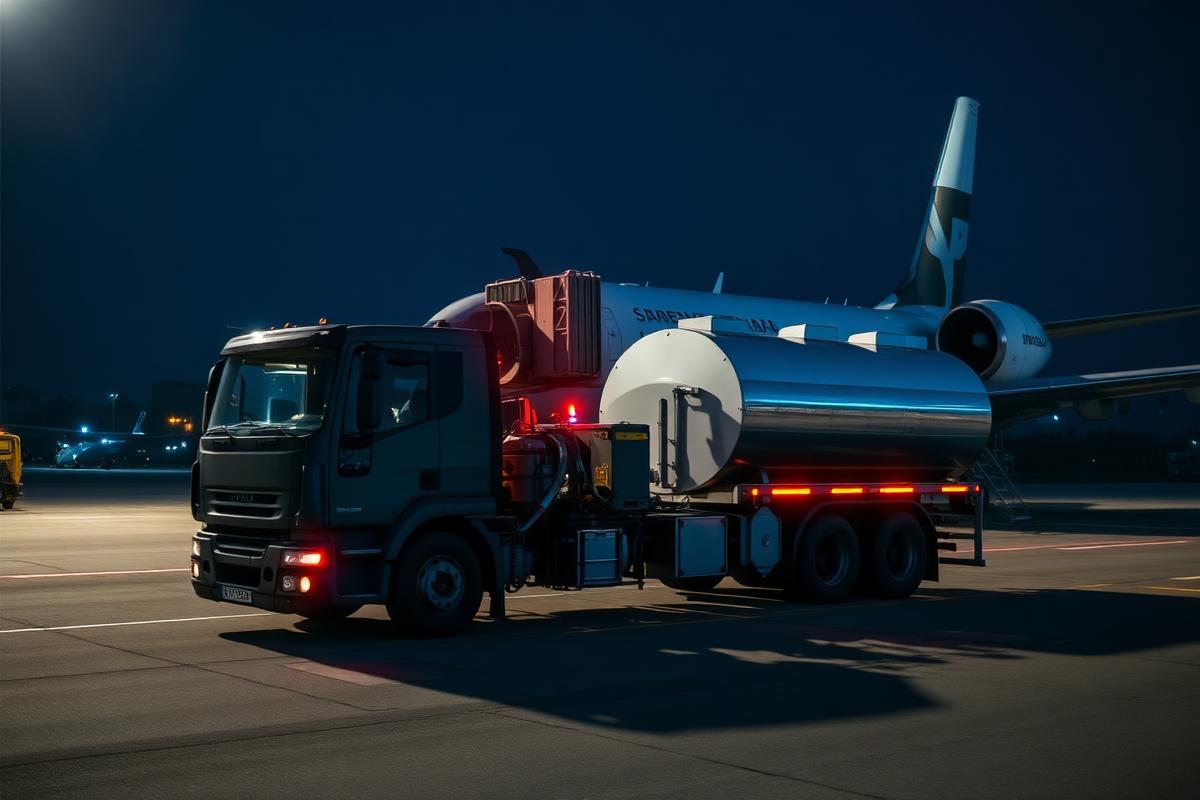 Aviation turbine fuel
